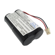 Battery compatibleWith BarCode, Scanner Battery