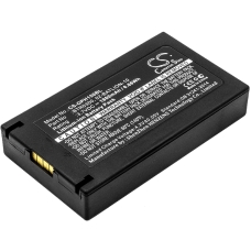 Kompatibilis akkumulátor csere Opticon 02-BATLION-10,11855,BP07-000120,BTR0300,BTR0500