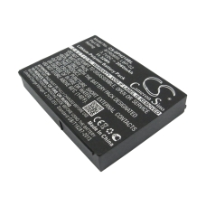 Kompatibilis akkumulátor csere Opticon 02-BATLION-21,0B25-001M000,2ICP48/65/11-2,BTR0600,LBP-02