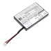 Szkenner akkumulátorok Opticon CS-OPH330BL