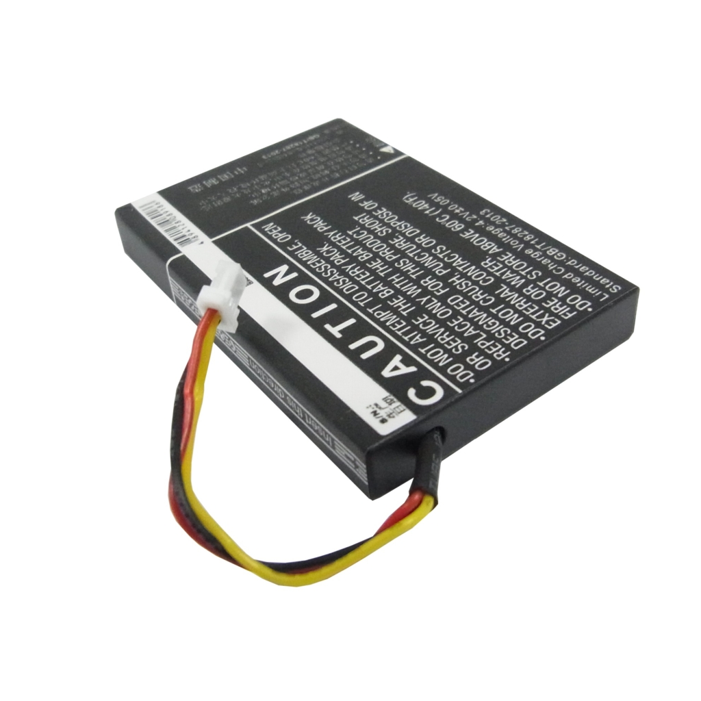 Kompatibilis akkumulátor csere Opticon N10-1000MA