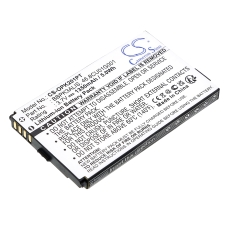 Kompatibilis akkumulátor csere Optoma 46.8CU01G001,BBPK3ALIS
