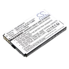Compatible battery replacement for Optoma 46.8CU01G001,BBPK3ALIS