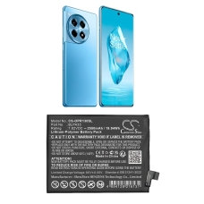 Kompatibilis akkumulátor csere Oneplus BLPA33