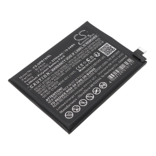 Kompatibilis akkumulátor csere Oneplus BLPA33