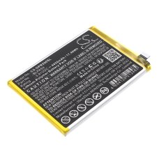 Kompatibilis akkumulátor csere OPPO BLPA59