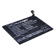 Battery compatibleWith OPPO