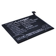 Mobile Phone Battery OPPO R7+Plus