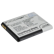 Battery compatibleWith OPPO