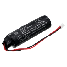 Kompatibilis akkumulátor csere OMRON R88A-BAT01G