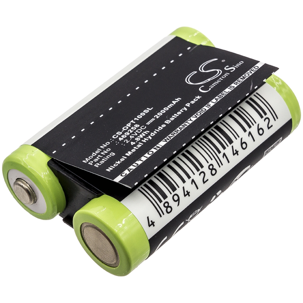 Akkumulátorok Helyettesíti a LBL-00911A