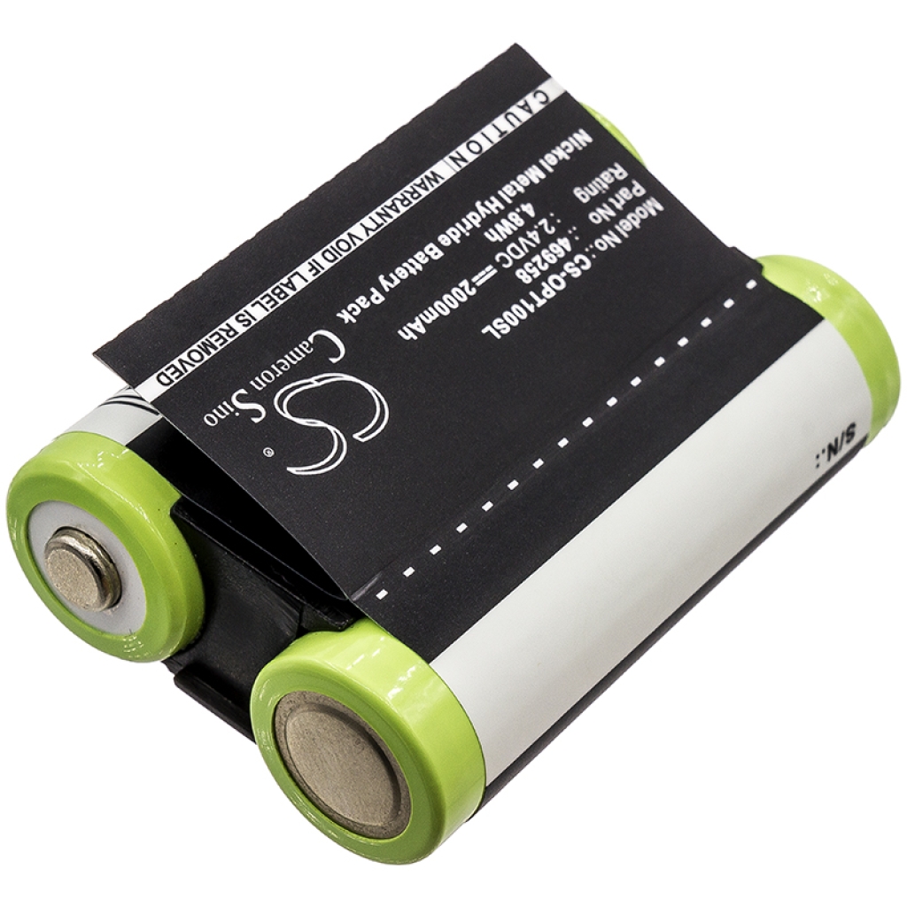 Akkumulátorok Helyettesíti a LBL-00911A