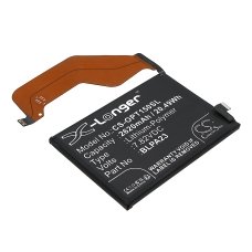 Kompatibilis akkumulátor csere OPPO BLPA23