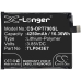Kompatibilis akkumulátor csere Alcatel TLP043E1,TLP043E7
