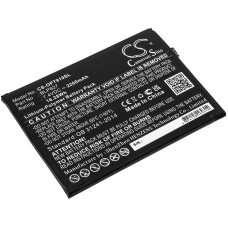 Kompatibilis akkumulátor csere Oneplus BLP827