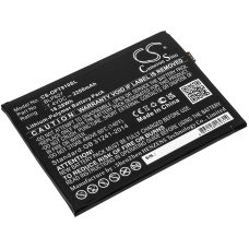Kompatibilis akkumulátor csere Oneplus BLP827