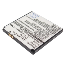 Kompatibilis akkumulátor csere OPPO BLT015