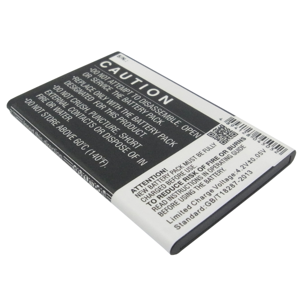 Mobile Phone Battery OPPO U525