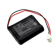 Battery compatibleWith Vacuum Battery