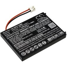 Kompatibilis akkumulátor csere Oricom 2B0077,494521P,BPCK1500LI