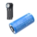 Világítási rendszerek akkumulátorai Olight CS-ORS100FT
