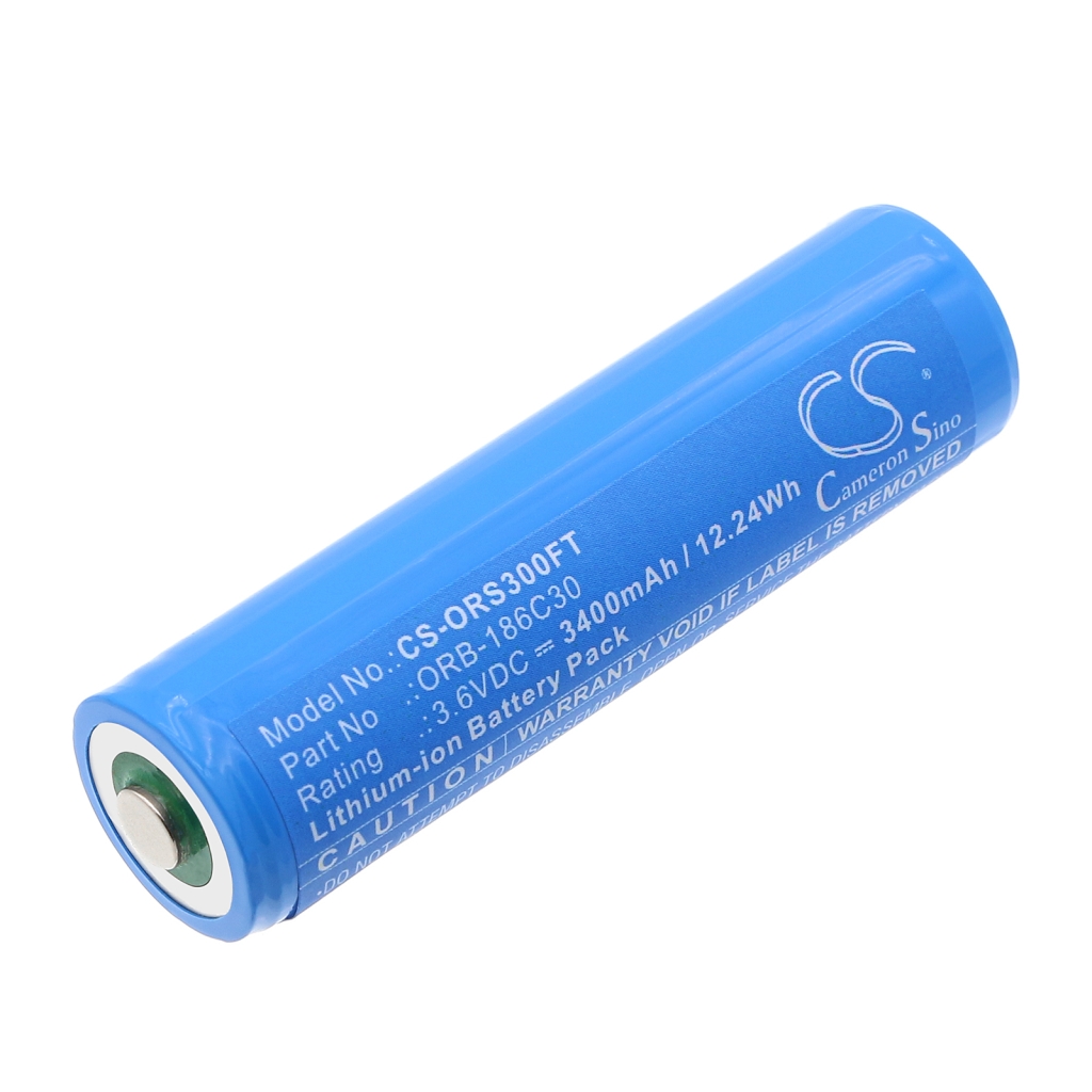 Világítási rendszerek akkumulátorai Olight CS-ORS300FT