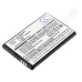 Elemek a bébiőrökhöz Beurer CS-ORS895MB