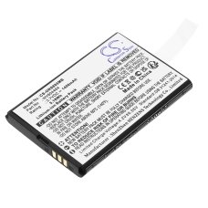 Kompatibilis akkumulátor csere Oricom NV604464