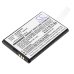 Kompatibilis akkumulátor csere Oricom NV604464