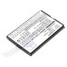 Kompatibilis akkumulátor csere Oricom NV604464