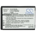 Mobile Phone Battery MTC CS-OT383SL