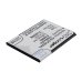 Kompatibilis akkumulátor csere Alcatel CAB60B0000C2,CAB60B0001C2,TLIB50B