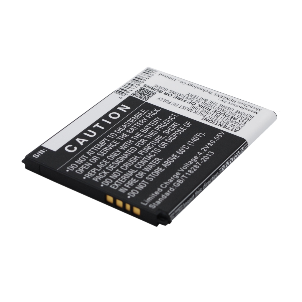 Kompatibilis akkumulátor csere Alcatel CAB60B0000C2,CAB60B0001C2,TLIB50B