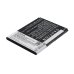 Kompatibilis akkumulátor csere Alcatel CAB60B0000C2,CAB60B0001C2,TLIB50B
