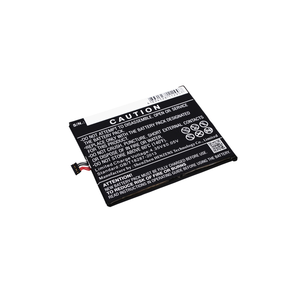Battery for Alcatel OT-5025