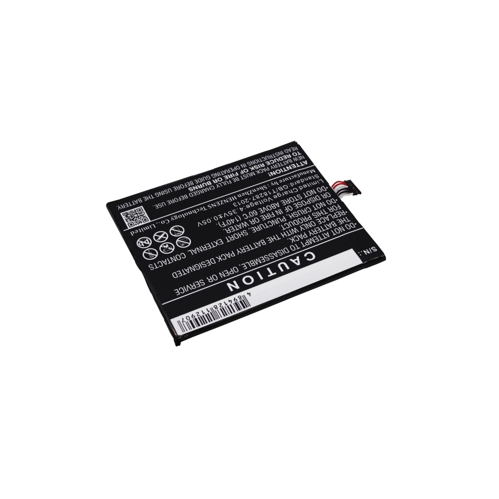 Battery for Alcatel OT-5025