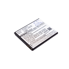 Kompatibilis akkumulátor csere Alcatel TLI018D1,TLI018D2