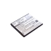 Kompatibilis akkumulátor csere Alcatel TLI018D1,TLI018D2