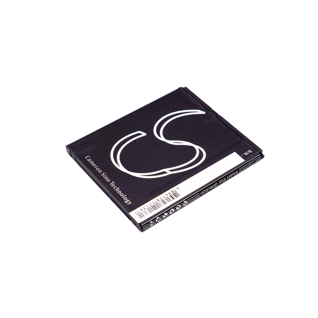Kompatibilis akkumulátor csere Alcatel TLI018D1,TLI018D2