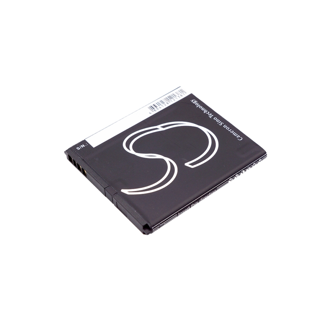Kompatibilis akkumulátor csere Alcatel TLI018D1,TLI018D2