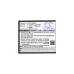 Kompatibilis akkumulátor csere Alcatel TLI018D1,TLI018D2