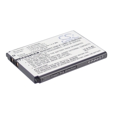 Kompatibilis akkumulátor csere Alcatel B-U9X,CAB20G0000C1,CAB3010010C1,CAB30B4000C1,CAB30M0000C1