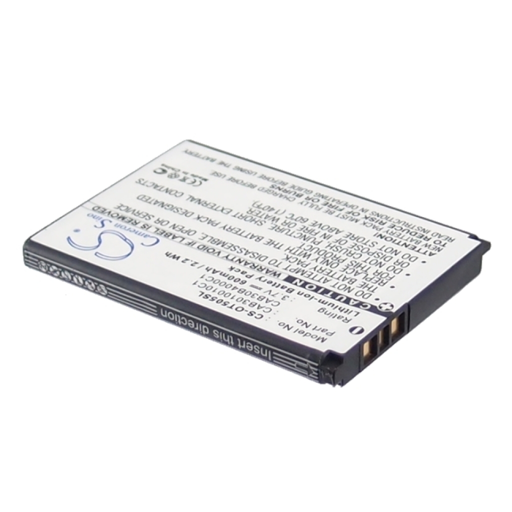 DeskTop Charger Vodafone CS-OT505SL