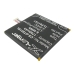 Mobile Phone Battery Alcatel CS-OT601SL