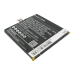 Mobile Phone Battery Alcatel CS-OT601SL