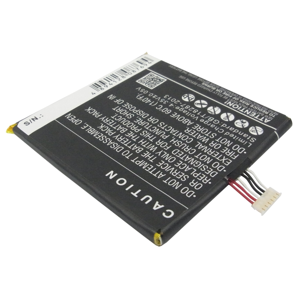 Mobile Phone Battery Alcatel CS-OT601SL