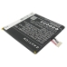 Mobile Phone Battery Alcatel CS-OT601SL