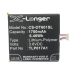 Mobile Phone Battery Alcatel CS-OT601SL