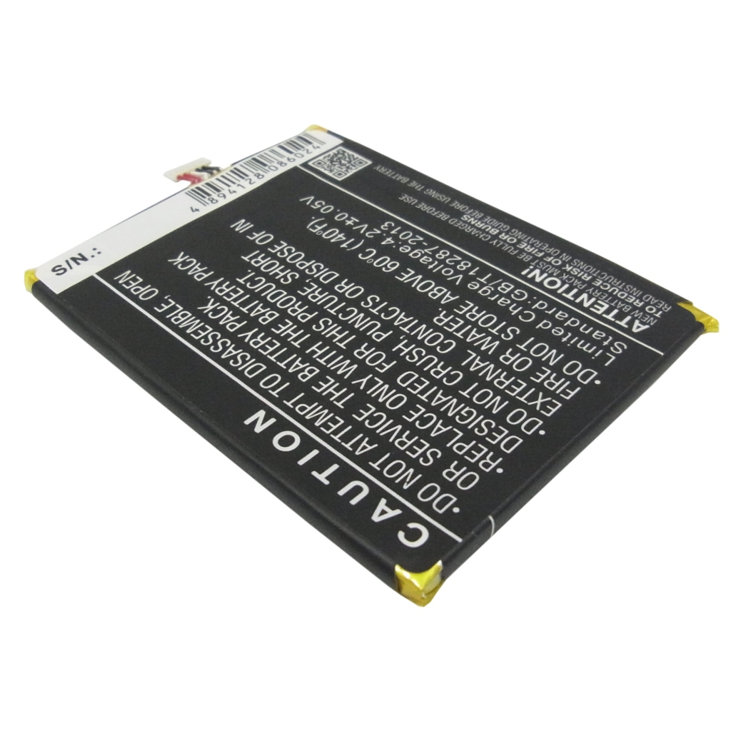 Kompatibilis akkumulátor csere Alcatel TLP018C2,TLP018C4