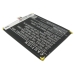 Kompatibilis akkumulátor csere Alcatel TLP018C2,TLP018C4